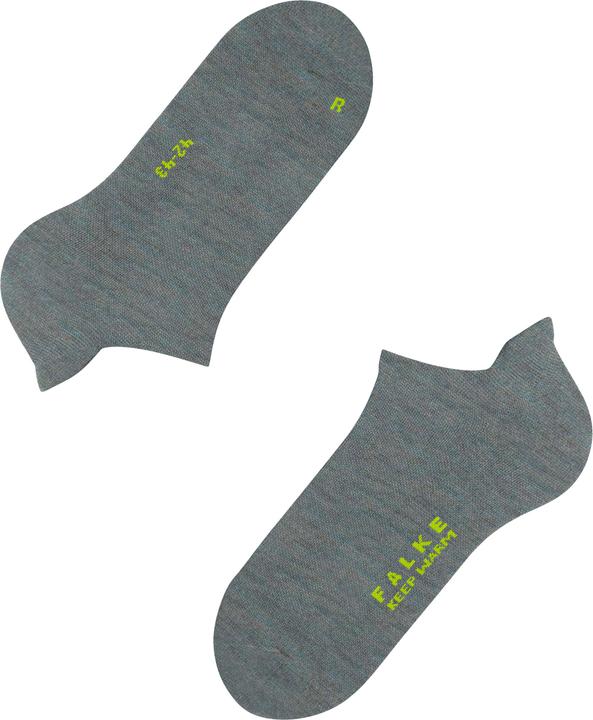 Actual product image Falke Keep Warm Unisex (Single pack, 42 - 43)