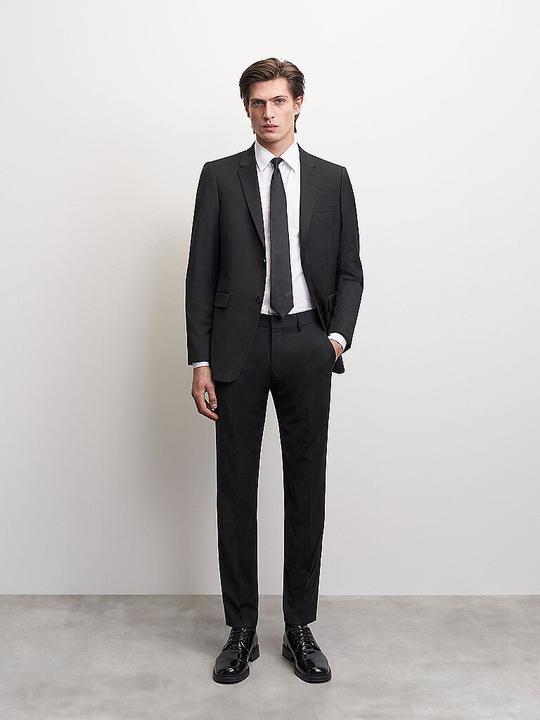 Actual product image Tiger or Sweden TENUTAS suit trousers (90)