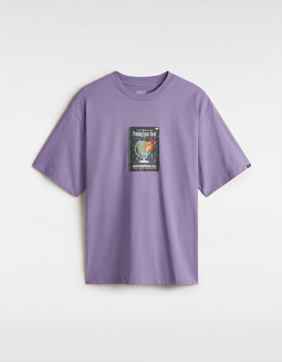 Immagine prodotto Vans Paperback Writer SS Purple Haze (L)