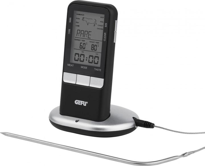 Actual product image GEFU Händi