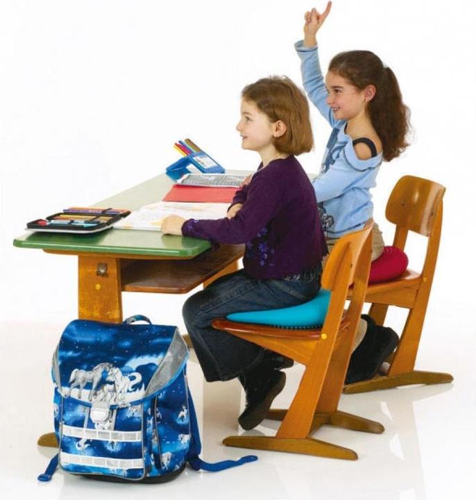 Produktbild Togu Dynair Ballkissen Keil Kids