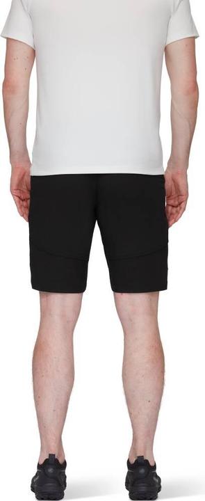 Produktbild Mammut Zinal Hybrid Shorts (56, XL)