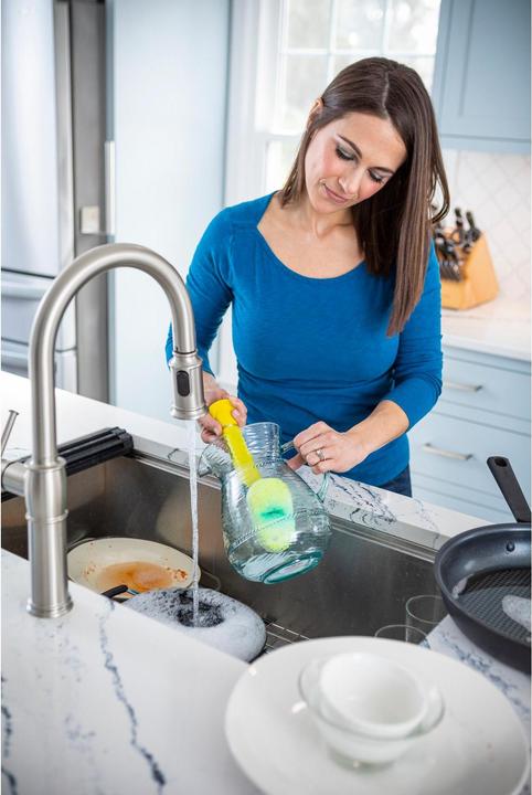 Produktbild Scrub Daddy Dish Daddy (1 Stk.)