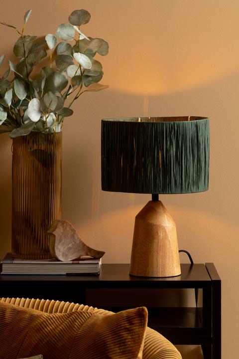 Immagine prodotto Natec Table Lamp Sheer Trapeze (E27)