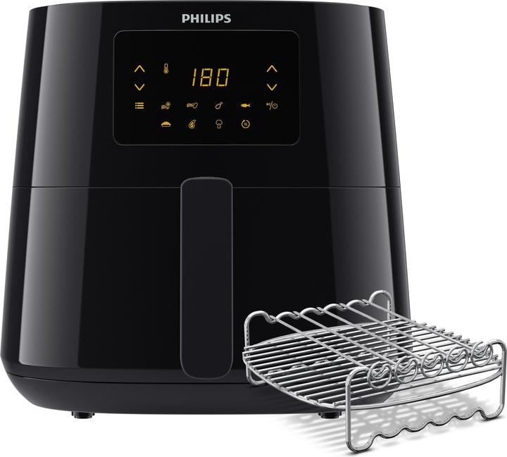 Produktbild Philips Airfryer HD9270/96