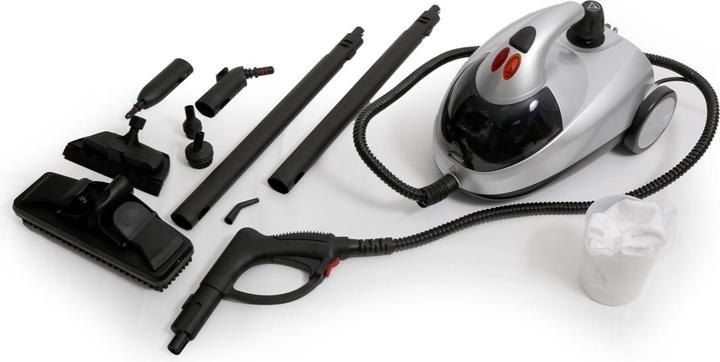 Immagine prodotto Clatronic Dr 3280 (4 bar, 1500 W)
