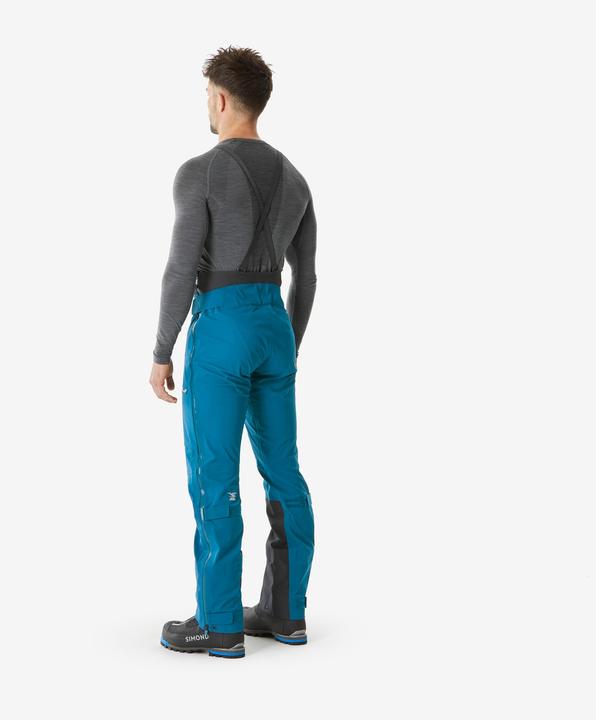Produktbild Simond Funktionshose Herren - ICE türkis (L)