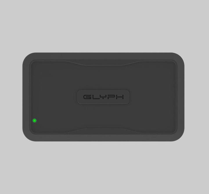 Produktbild Glyph Atom Pro V2 (4000 GB)