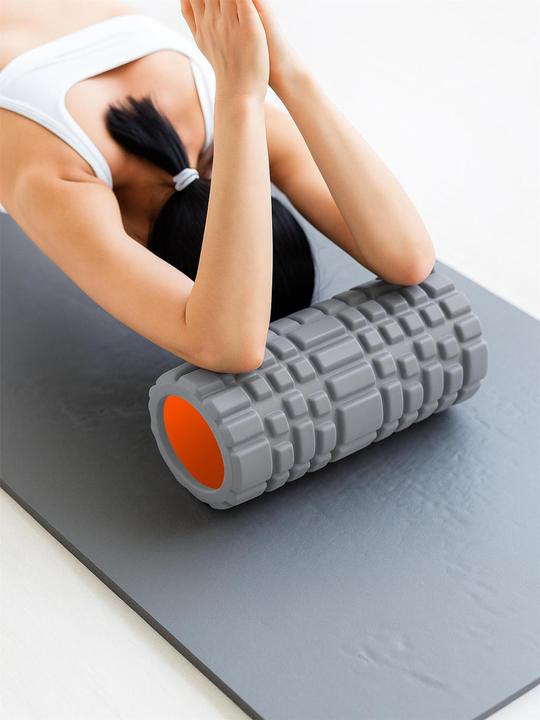 Image du produit Normani SPORTS® Rouleau de fitness SQUARE ROLL - 913