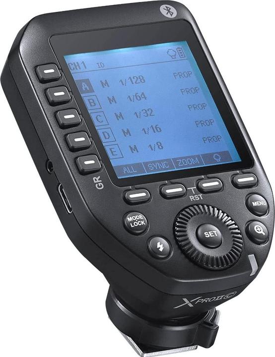 Produktbild Godox X Pro Ii-F (Funk)