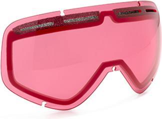 Produktbild Shred Mini / Hoyden Double Lens Ruby (Skibrille Ersatzglas)