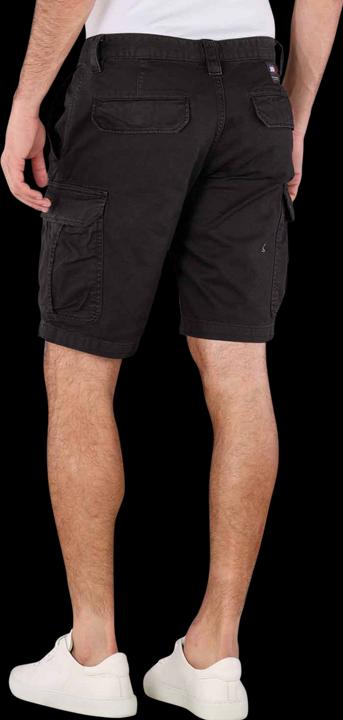 Actual product image Tommy Hilfiger Tjm Ethan Cargo Short (W31)