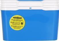 Produktbild AquaPro 5 Liter blauer Pu Kühlschrank (5 l)