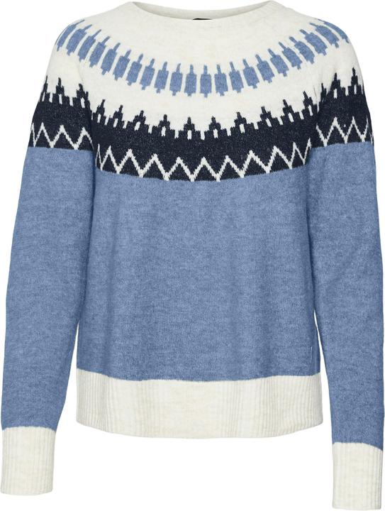 Immagine prodotto Vero Moda VMSIMONE maglione maglione a maglia (XS)