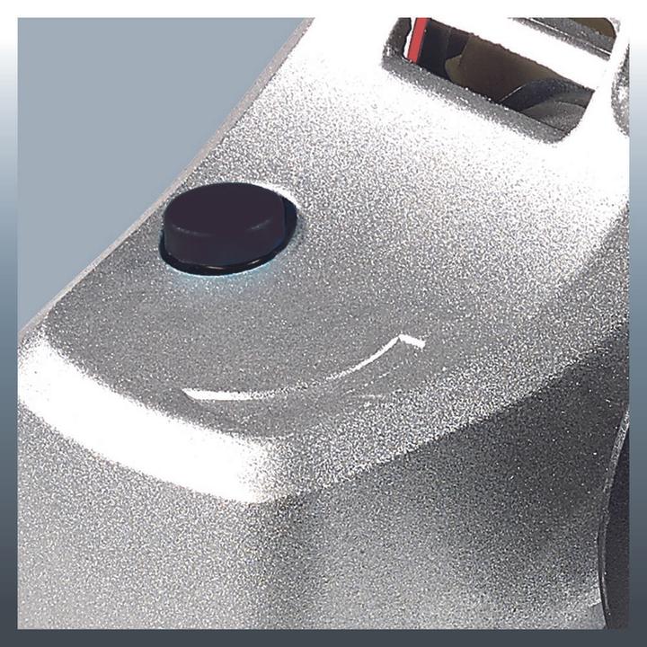 Actual product image Einhell Tc-Ag 125 (125 mm)