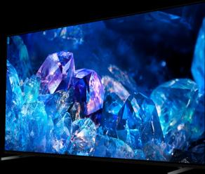 Produktbild Sony OLED XR-55A84K (55", A80K, OLED, 4K, 2022)