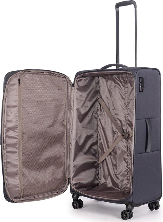 Actual product image Stratic Strong - Suitcase L (118 l, L (90 - 115l))
