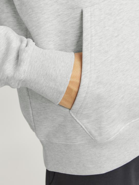 Actual product image Jack & Jones Jjeurban Edge Sweat Hood Noos (XL)