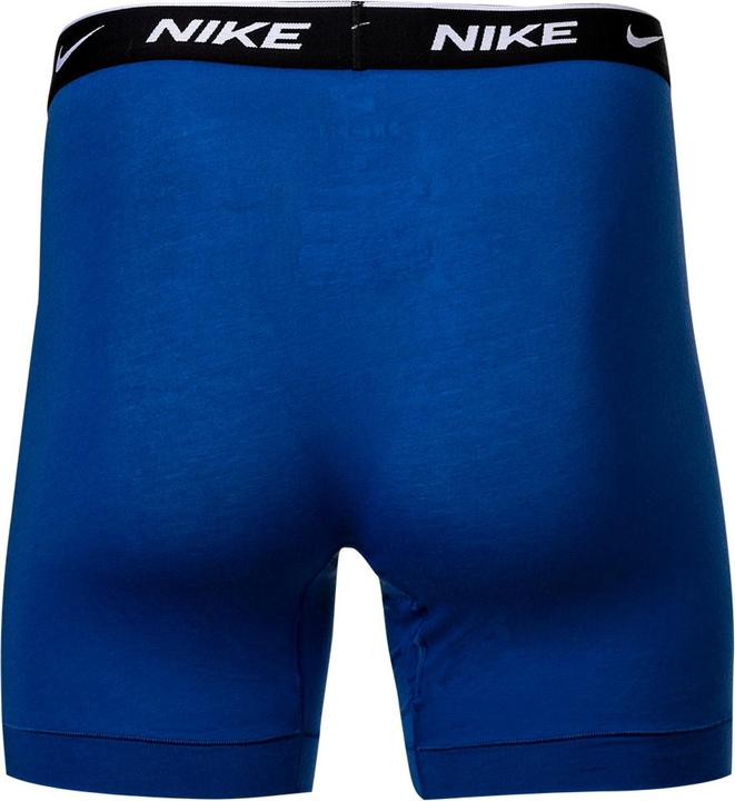 Produktbild Nike Boxer Brief 3er Pack Boxershort (XL, 3er Pack)