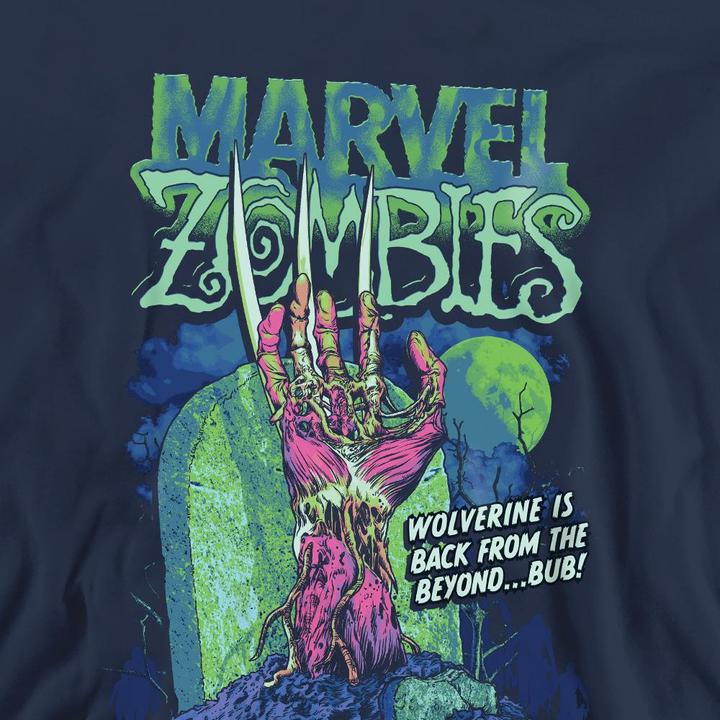 Image du produit Marvel Comics - Sweat - Adulte (XXL)