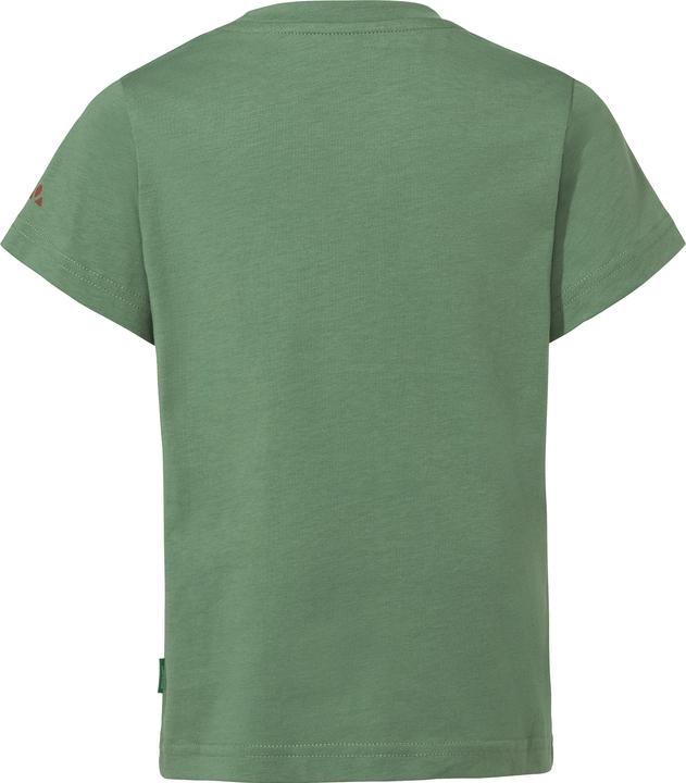 Actual product image Vaude Lezza (98)