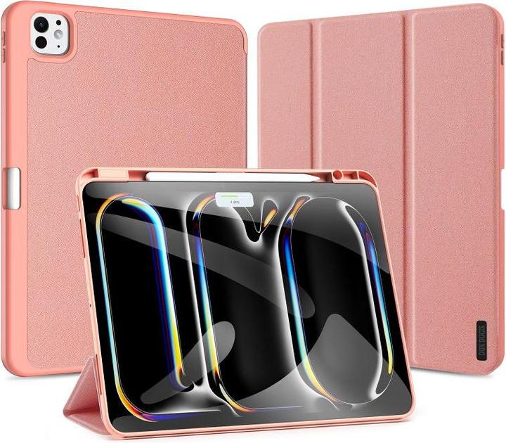 Actual product image Dux Ducis Tri-fold Smart Case (IPad Air (2022), IPad Air 10.9 (2020))