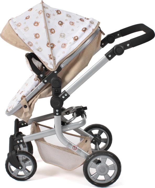 Actual product image Bayer Chic 2000 Mika