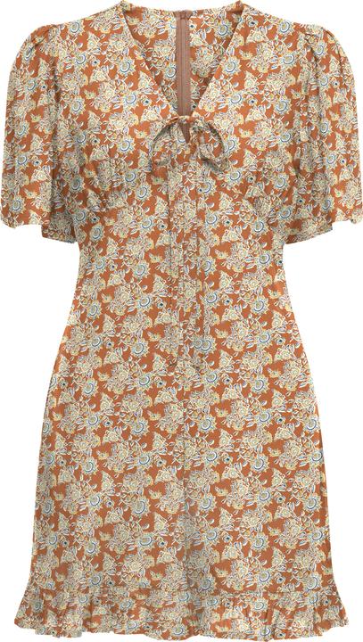 Produktbild Only ONLJENNIE Langes Kleid Kleid (L)