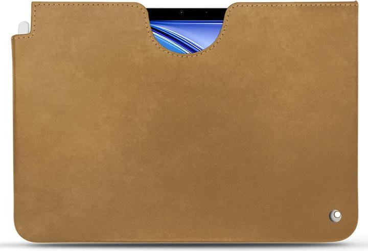 Sable vintage ( Pantone #9b7340 )