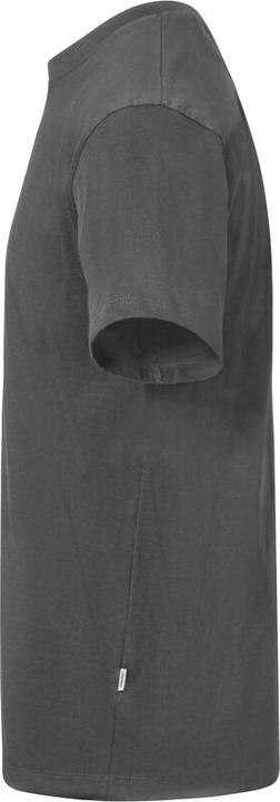 Immagine prodotto Hakro Maglietta da uomo "Heavy" 293 graphite taglia S (S)