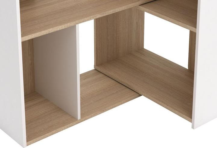Actual product image Vente-unique Darlena (111.5 x 58 x 151 cm)
