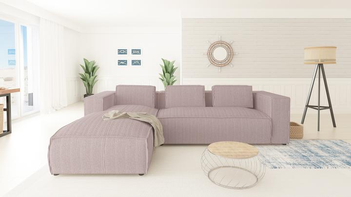 Immagine prodotto Ropez Cloe (Divano ad angolo)