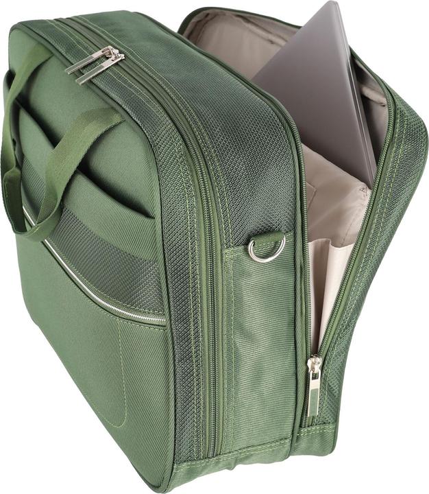 Image du produit Travelite Miigo Set de valises à 4 roulettes 4pcs (202 l, XL (à partir de 115l))