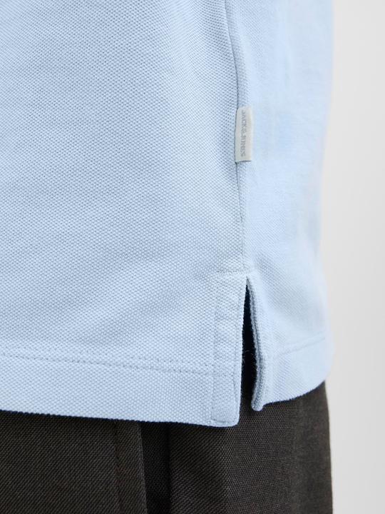 Actual product image Jack & Jones Jprbluwilliam Wash Ss Polo Sn (XS)
