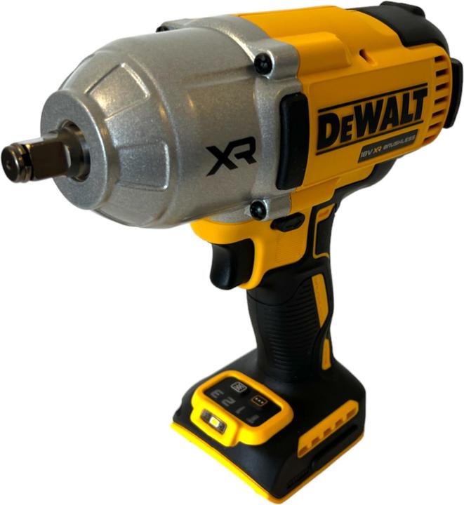 Immagine prodotto DeWalt Avvitatore a impulsi a batteria (Batteria ricaricabile)