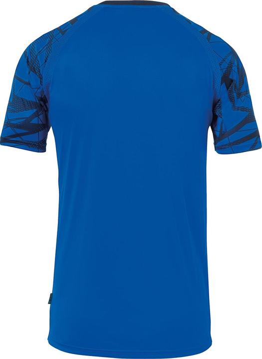 Immagine prodotto Uhlsport Maglietta da allenamento GOAL 25 TRIKOT SHORT-SARM (152)