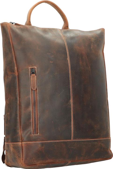 Actual product image Jack kinsky Baltimore 14 backpack 40 cm laptop compartment (12 l)