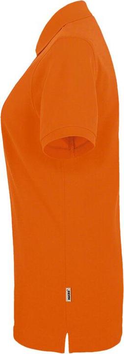 Produktbild Hakro Poloshirt MIKRALINAR® (4XL)