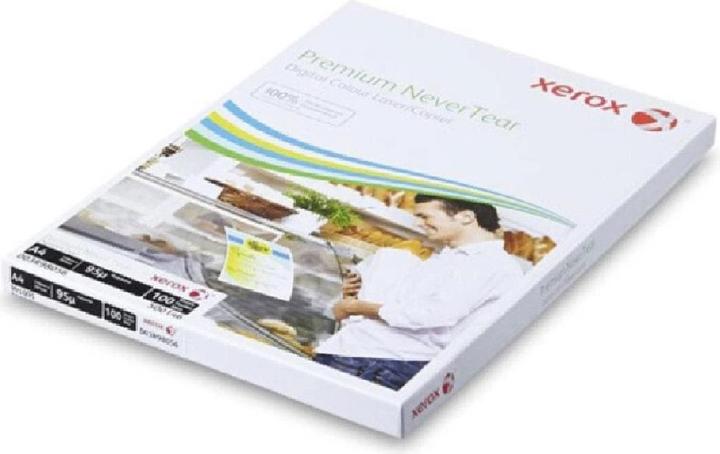 Image du produit Xerox Premium NeverTear (95 g/m², 100 x, A4)