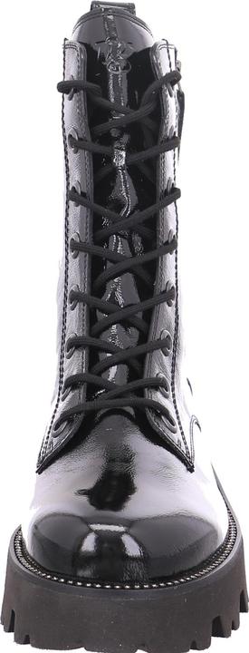 Produktbild Paul Green Knautschlack Black (40)