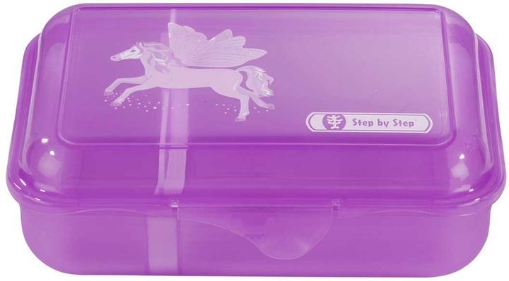 Actual product image Step by Step STEPBYST. Lunchbox 129598 Fantasy Pegasus (5 l)