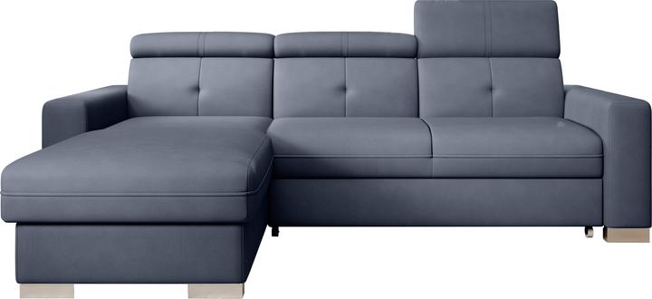 Dark Blue Poco 40