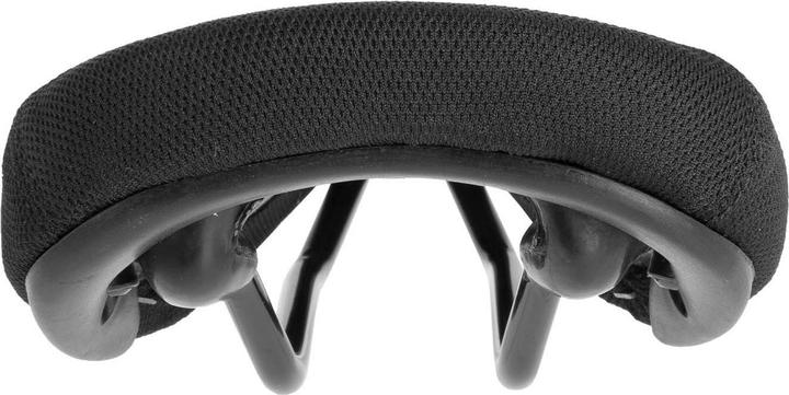 Actual product image Velo Bicycle saddle Melow