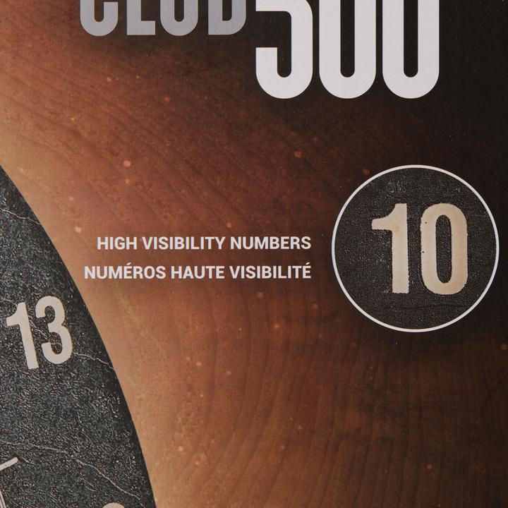 Produktbild Decathlon CLUB 500
