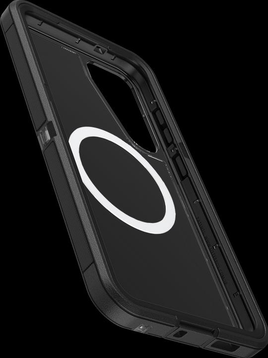 Produktbild OtterBox Defender XT Clear mit Magnets (Samsung Galaxy S25+)