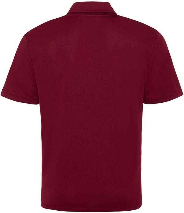 Immagine prodotto Awdis Maglietta Polo Assorbe L'ummidita' Uomo (3XL)