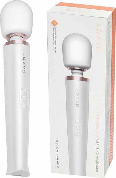 Produktbild Le Wand Massager