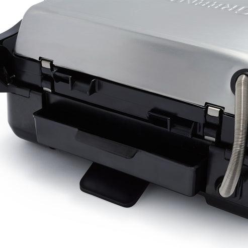 Image du produit Greenpan GP-EA Contact Gill Noir