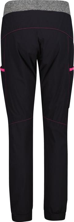 Produktbild CMP Campagnolo Women's Pant Light Climb (42, L)