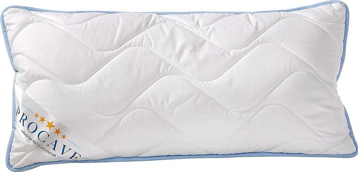 Produktbild Mara Vital PROCAVE TopCool Kopfkissen (60 x 90 cm)